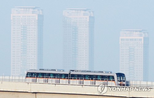 인천지하철 2호선, 차량·운행횟수 늘린다…내년 증차사업 완료