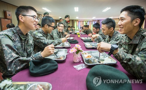 입대 전 먹었던 치킨텐더 8월부터 군 급식으로 나온다