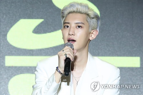 이선희, 16집 타이틀곡 '안부'서 엑소 찬열과 호흡