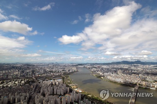 수도권인구, 비수도권 사상첫 추월…20대 직장·학교찾아 서울로