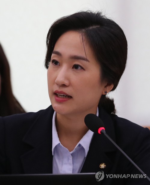 통합당 여의도연구원장에 지상욱…홍보본부장 김수민