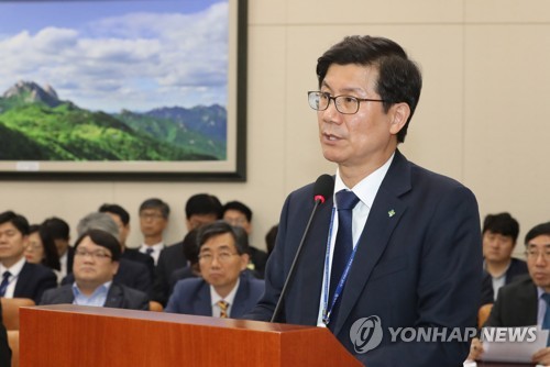 "산재 처벌 대상 '사업주'로 명시해야…기업엔 매출 따라 벌금"