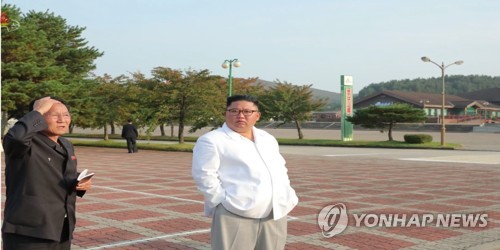 북한, 연락사무소 폭파 다음 카드는…군이 움직일 듯