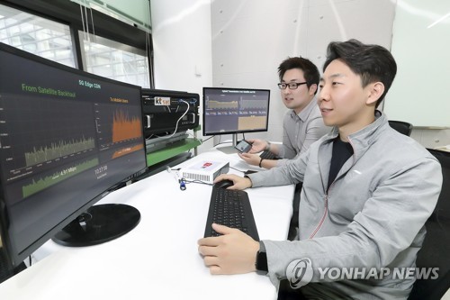 무궁화위성 6A호 이르면 2024년 발사…위성 5G 서비스시대 연다