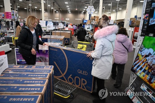 [전자업계 2분기 실적] ③삼성·LG 가전, 영업이익 대폭  감소