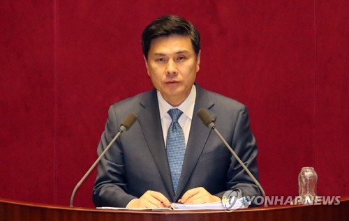 통합당 여의도연구원장에 지상욱…홍보본부장 김수민