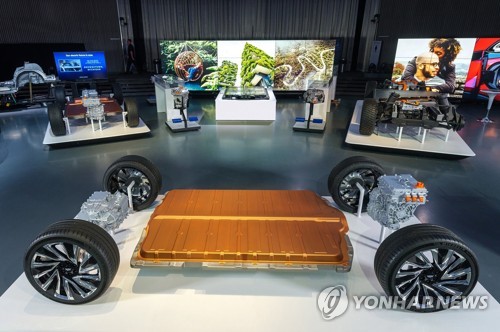 GM, 코로나에도 전기차 투자 속도…"韓 연구소 인력 25% 투입"