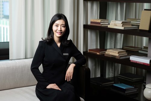 '자산 2조원 이상' 상장사 67% 여성임원 선임…작년보다 늘어