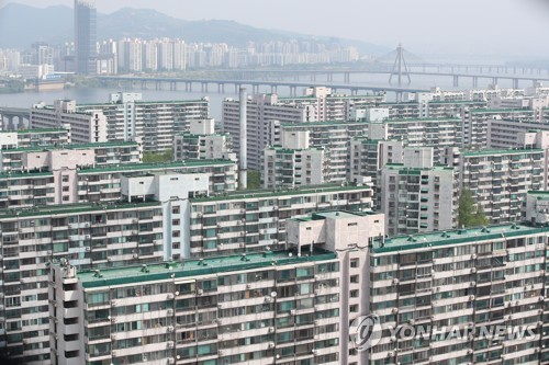 [6·17대책] 서울 재건축 아파트, 2년 이상 살아야 분양권 준다