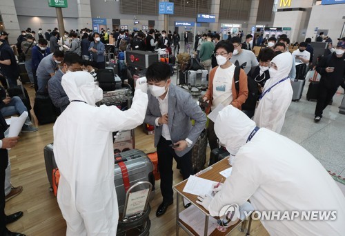 장하성 "한중, 코로나 시기 인적교류 가장 활발…전세기 26편"