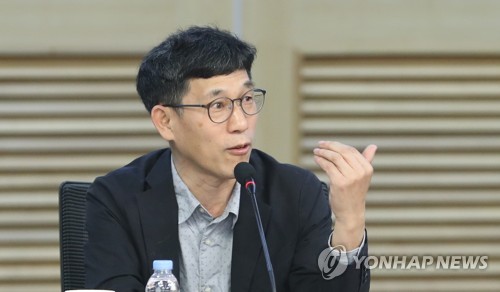 통합, 靑 공수처장 추천요청에 "정권 입맛대로 흔들려 하나"