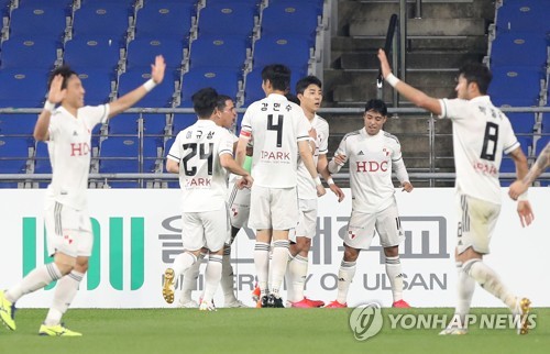 이번에는 기필코…대구·부산·인천·광주의 간절한 '첫승 전쟁'