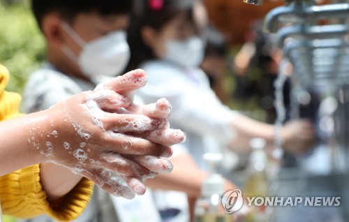 코로나19 장기화하는데…경기도 유치원엔 보건인력 한 명도 없어