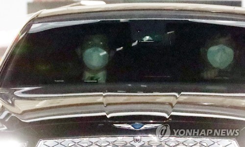4년째 이어지는 삼성 총수 이재용의 '수난시대'