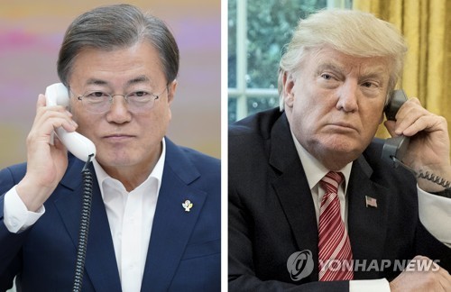 G7회의 응하며 선진국行 택한 문대통령…대중관계 숙제