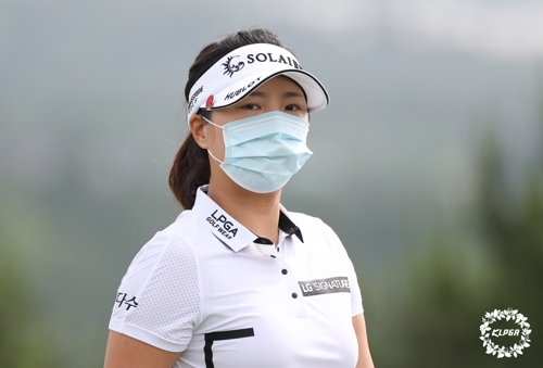 LPGA 투어 7월 말 재개…박인비·고진영은 8월 이후 복귀 예상