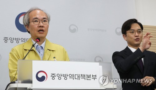 "코로나19 매우 교활해 언제든 전파가능…확진자 증가할수 있어"(종합)