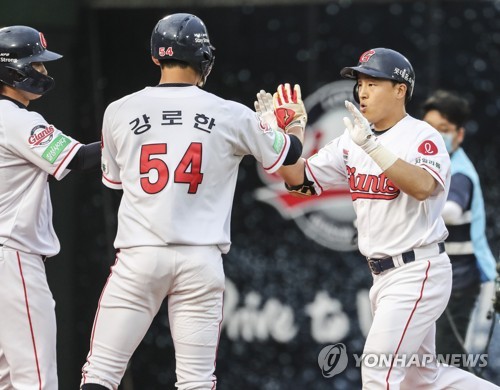 탈출구 안 보이는 한화, 16연패 늪으로…역대 최다연패 공동 3위