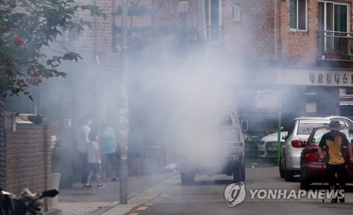 서울 도봉구 요양시설 관련 최소 43명 확진…13세 소년 추가