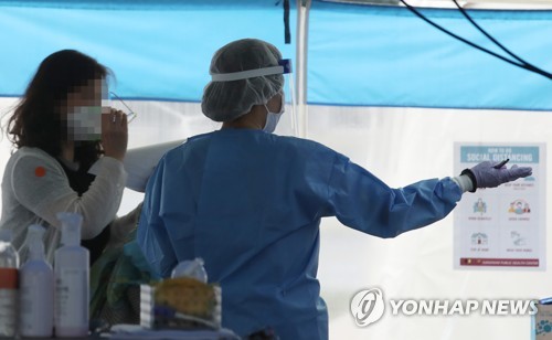 인체 침투력 강한 코로나19 따로 있다?…당국 "추가 연구 필요"