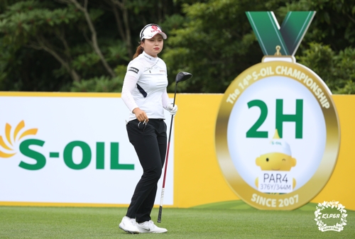 한국여자오픈골프 18일 개막…고진영·김효주·최혜진 등 출전