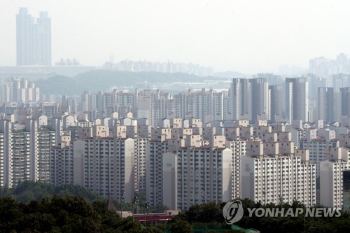 투기과열지구된 첫날…인천·군포·대전 아파트 문의조차 '뚝'