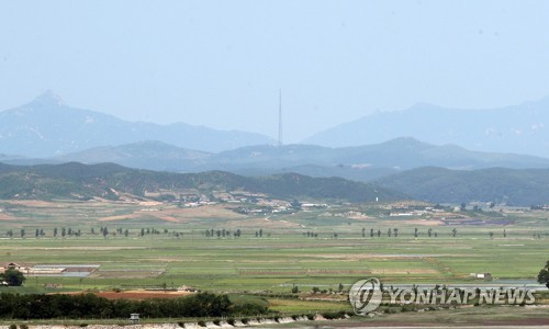 미 행정부 북 도발자제 촉구 속 외곽선 대북 군사압박 목소리