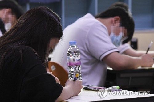 6월 수능모의평가 이의신청 문항 42개…평가원 '이상 없음' 결론