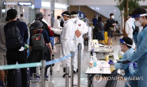 국내 코로나19 사태 5개월…지역-해외발 동시증가에 대유행 우려