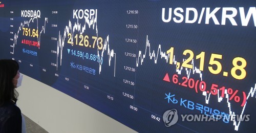 증권거래세 0.25→0.15% 인하…비과세였던 펀드 내 주식도 세금