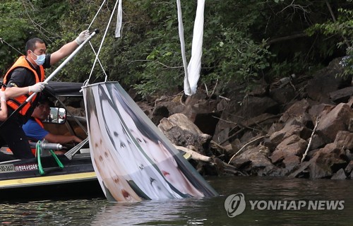 경기도 특사경, 대북전단 살포 단체 수사…이재명 "관용 없어"