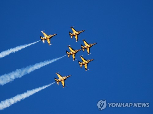 부산서 6·25전쟁 해군 첫 승전 70주년 기념행사…"영원히 기억"