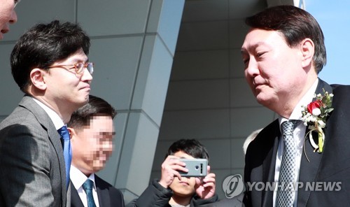 '검언유착' 의혹, 검찰수사심의위-전문자문단 함께 개최(종합)