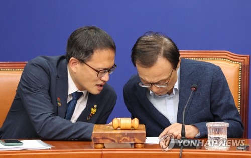 박주민 "이재용 불기소 권고 수긍 못해"