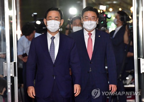 원구성 협상 끝내 결렬…여당 상임위원장 독점 체제로(종합)