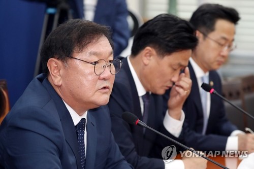 원구성 협상 끝내 결렬…여당 상임위원장 독점 체제로(종합)