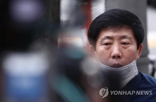 경찰, '대북전단·물자 살포' 박상학·박정오 소환…피의자 신분(종합2보)