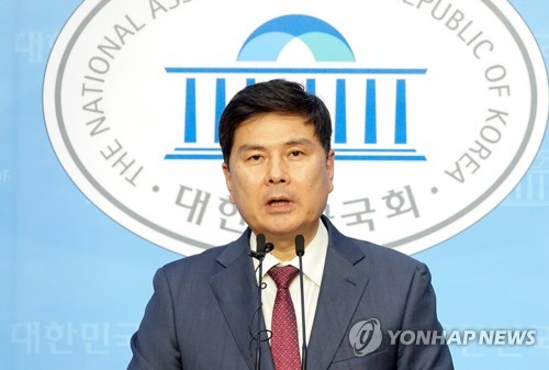 지상욱 여연 원장 "국민의 데이터로 대선승리"