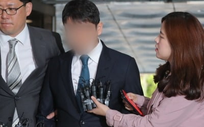 '박한별 남편' 유인석, 성매매 알선 등 혐의 인정…군대간 승리는 군사재판 [종합]
