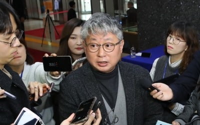 조응천 "금태섭 징계, 국회법 정신과 맞지 않아"