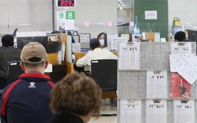 '무급휴직자 1인당 최대 150만원' 내일부터 신청 받는다