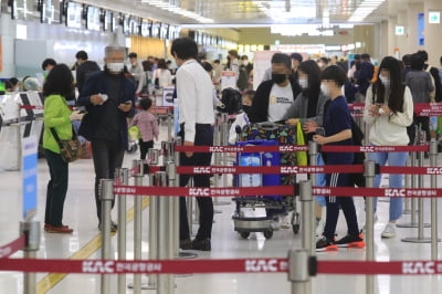  제주공항 강풍특보 항공기 7편 결항