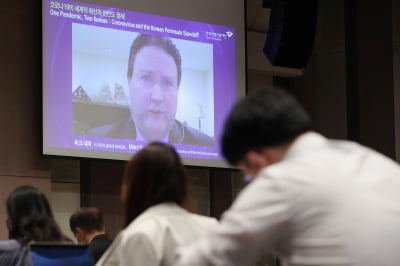 美 '유연성' 강조하며 방위비 또 다시 증액 압박