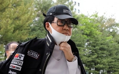 [속보] 조영남 '그림대작' 사기 혐의 무죄 확정