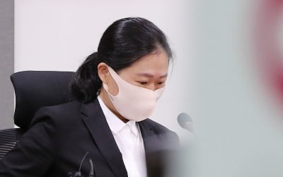 권은희 "국민의당은 보수야당"…보수통합 논의 시사