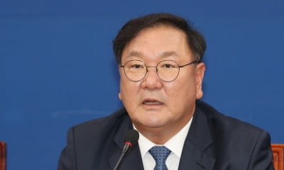김태년 "내일 원구성 행동 돌입할 것"…박의장에 '결단' 촉구