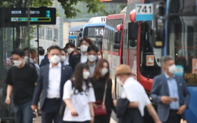 마스크 착용 요구에 주먹질하면 현행범 체포…대응수위↑