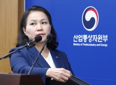 유명희 통상본부장, WTO 사무총장 후보 공식 등록 완료