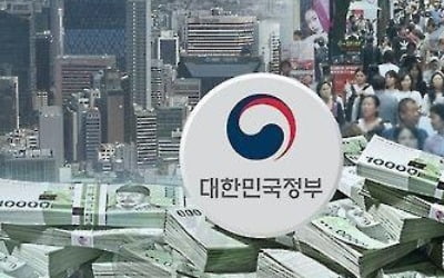 작년 국가자산 2천299조원…부채 1천743조원