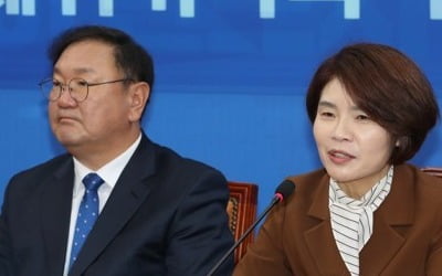 민주, 법사위 패싱법안 추진…'발목잡기' 원천차단